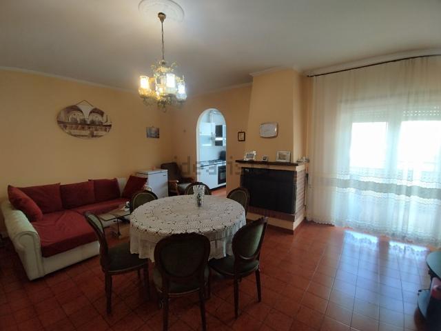 Appartamento in vendita di 88 m² in Piazza San Luigi Orione