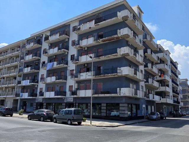 Appartamento in vendita di 88 m² in Piazza San Papino, 30