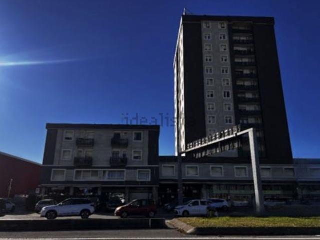 Appartamento in vendita di 88 m² in Piazzale Pistoia, 8