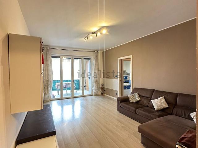 Appartamento in vendita di 88 m² in Strada Trossi