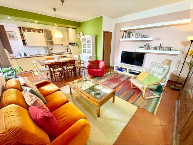 Appartamento in vendita di 88 m² in Via Taddeino Taddeini