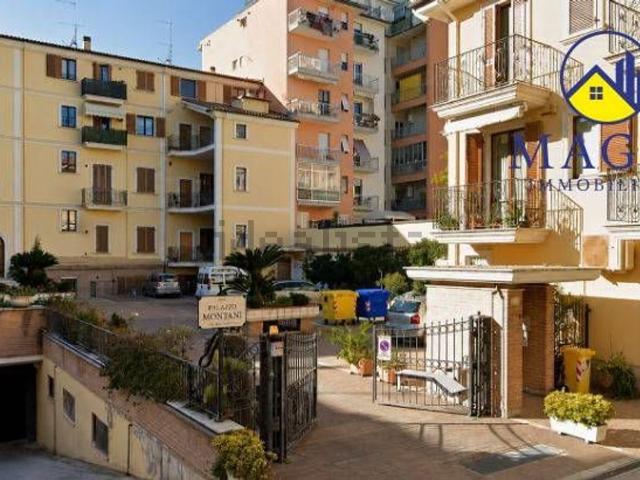 Appartamento in vendita di 88 m² in Via Tagliamento, 16