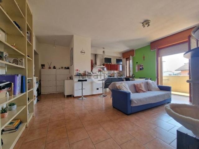Appartamento in vendita di 88 m² in Via Tazio Nuvolari, 61