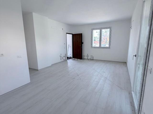Appartamento in vendita di 88 m² in Via Terrapieni Nord