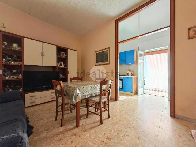 Appartamento in vendita di 88 m² in Via Tito Minniti, 28