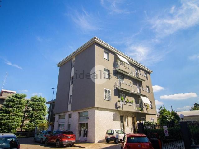 Appartamento in vendita di 88 m² in Via Tiziano, 12
