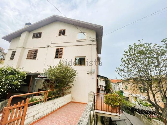 Appartamento in vendita di 88 m² in Via Tommaso Bartoletti