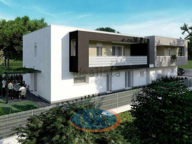 Appartamento in vendita di 88 m² in Via Torino