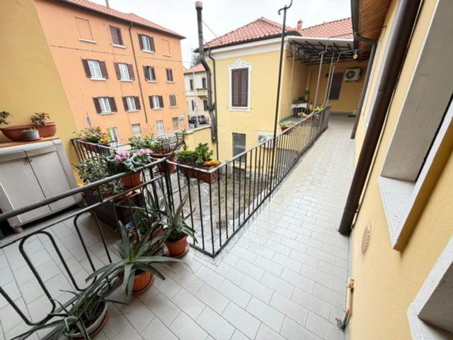 Appartamento in vendita di 88 m² in Via Torquato Tasso, 1