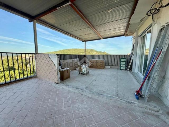 Appartamento in vendita di 88 m² in Via Tosi, 10