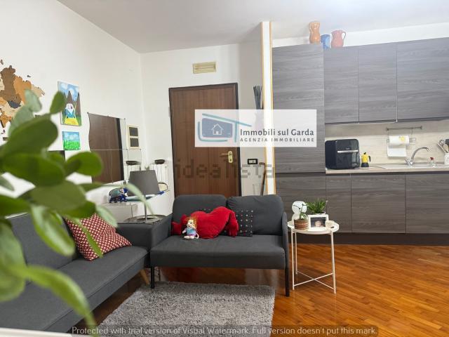 Appartamento in vendita di 88 m² in Via Trevisago