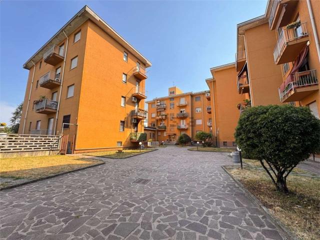 Appartamento in vendita di 88 m² in Via Tre Venezie, 118