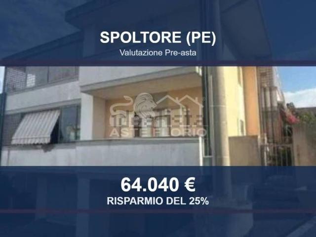 Appartamento in vendita di 88 m² in Via Ulderico de Cesaris, 1