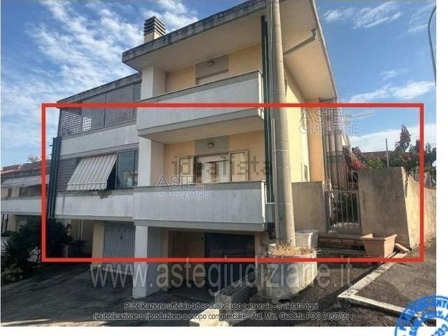 Appartamento in vendita di 88 m² in Via Ulderico de Cesaris, 1