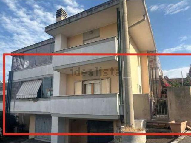 Appartamento in vendita di 88 m² in Via Ulderico de Cesaris, 1