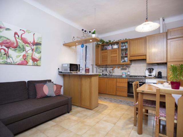 Appartamento in vendita di 88 m² in Via Umberto Maddalena