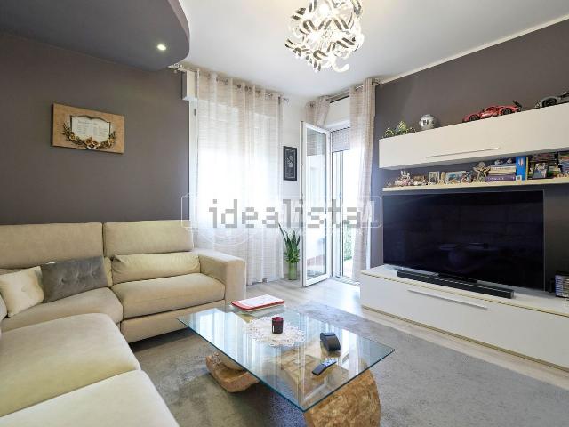 Appartamento in vendita di 88 m² in Via Valtoce