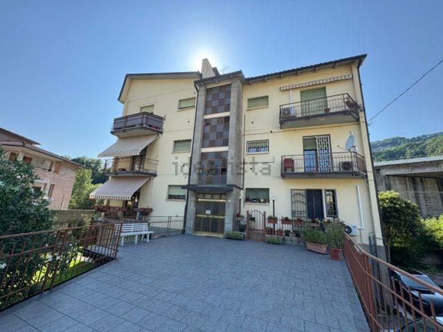 Appartamento in vendita di 88 m² in Via Val di Setta, 40
