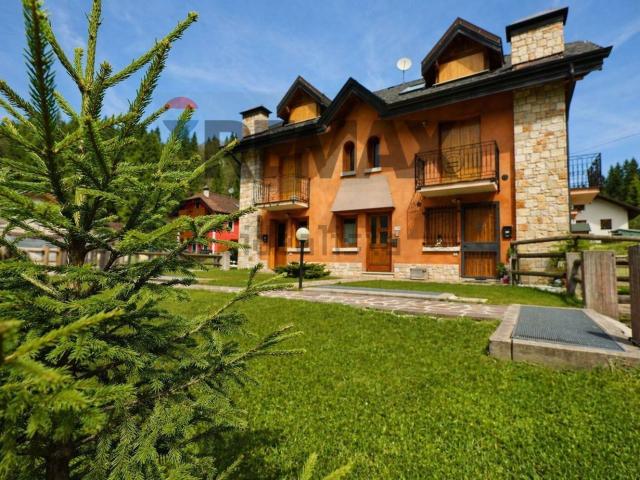 Appartamento in vendita di 88 m² in Via Valle Magnaboschi, 121