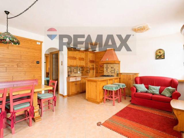 Appartamento in vendita di 88 m²