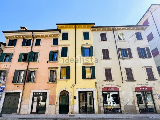 Appartamento in vendita di 88 m² in Via Venti Settembre, 52