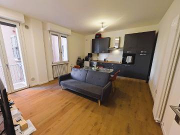 Appartamento in vendita di 88 m² in Via Venti Settembre, 77