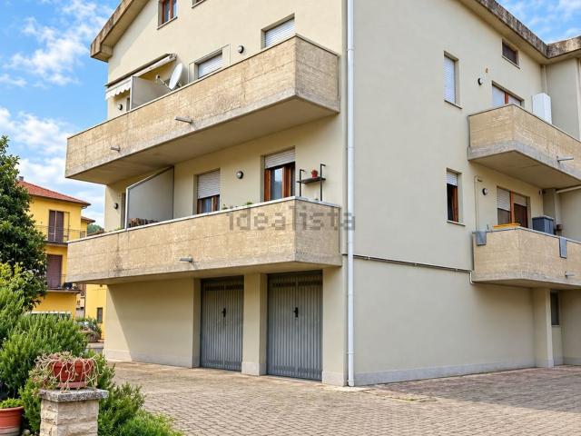 Appartamento in vendita di 88 m² in Via Veneto