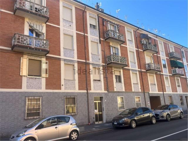 Appartamento in vendita di 88 m² in Via Venezia, 39