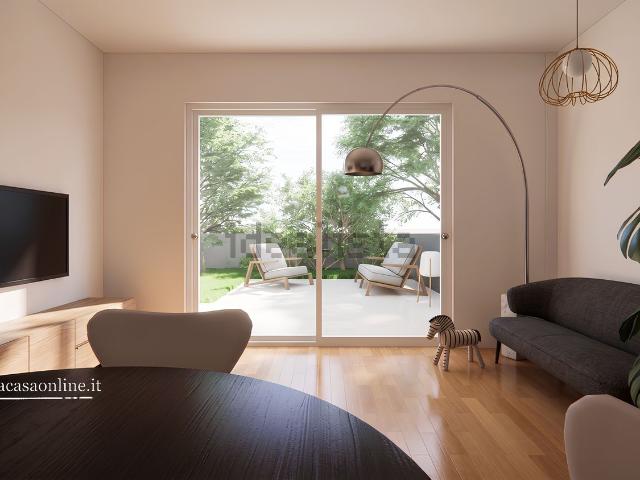 Appartamento in vendita di 88 m² in Via Veclezio, 36