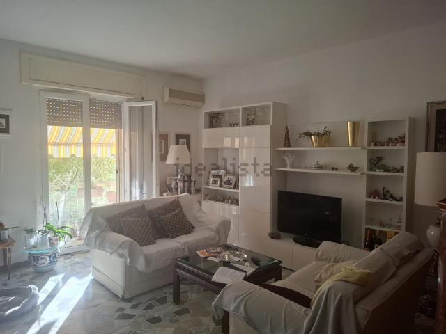 Appartamento in vendita di 88 m² in Via Vetulonia