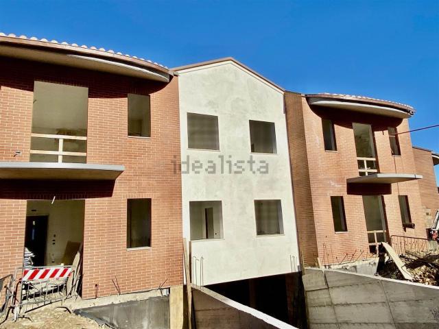 Appartamento in vendita di 88 m² in Via Vincenzo Bellini, 2