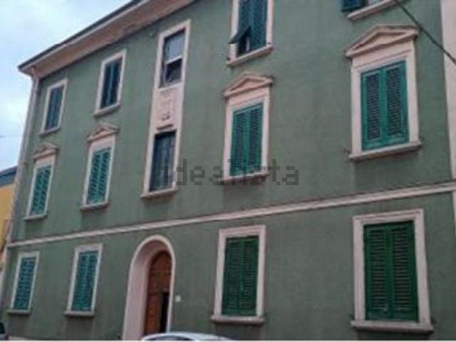 Appartamento in vendita di 88 m² in Via Vincenzo da Filicaia