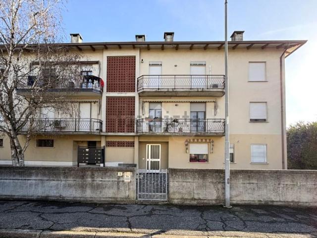 Appartamento in vendita di 88 m² in Via Vincenzo Gioberti, 11
