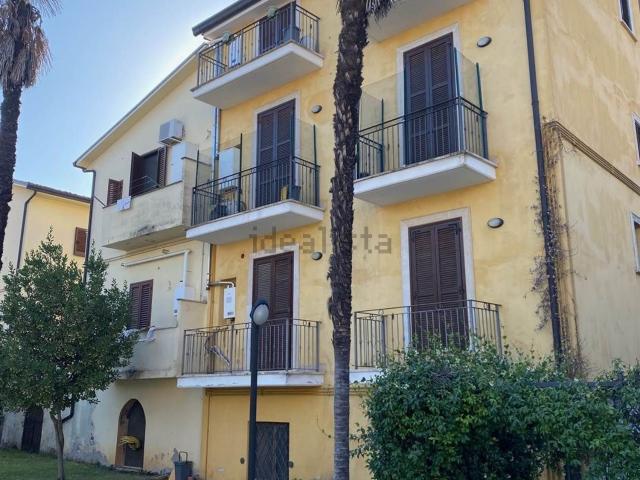 Appartamento in vendita di 88 m² in Via Vittorio Alfieri, 31