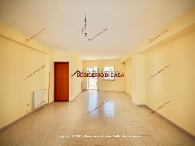 Appartamento in vendita di 88 m² in Via Vittorio Emanuele, 6