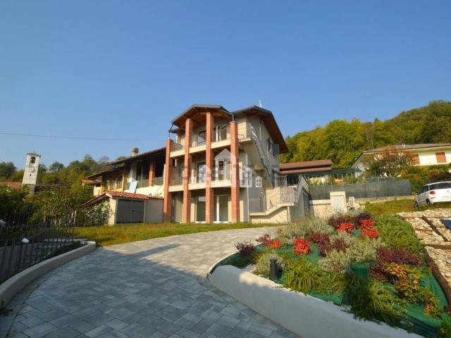 Appartamento in vendita di 88 m² in Via Vittorio Emanuele, 8