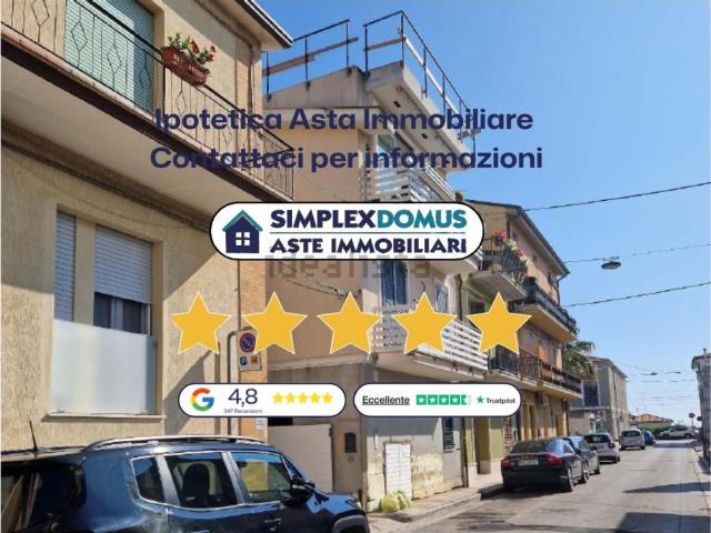 Appartamento in vendita di 88 m² in Via Vivaldi