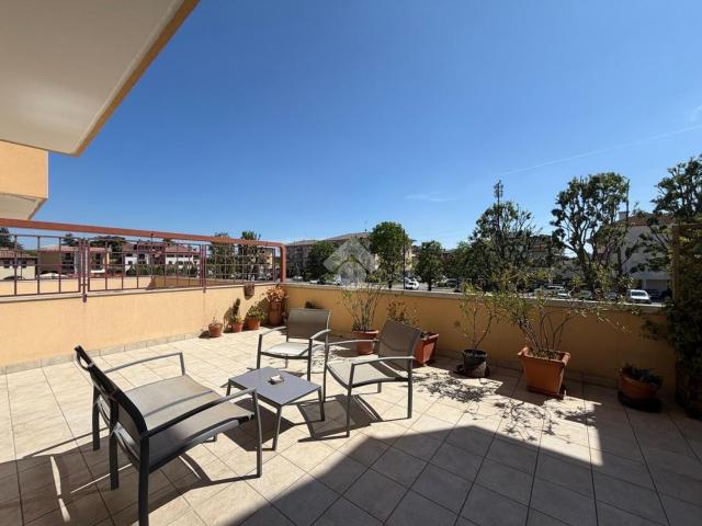 Appartamento in vendita di 88 m² in Via XX Settembre, 10