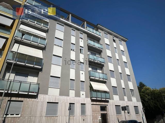 Appartamento in vendita di 88 m² in Via XX Settembre, 11