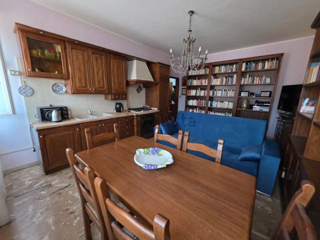 Appartamento in vendita di 88 m² in Via XX Settembre, 130