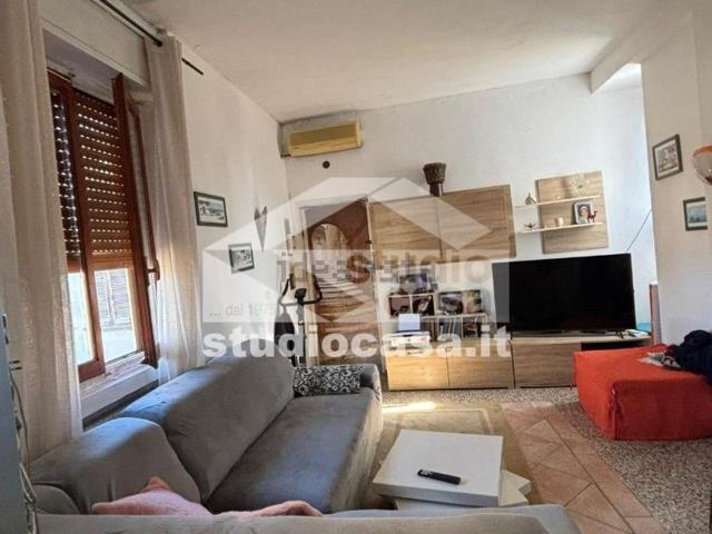 Appartamento in vendita di 88 m² in Via XX Settembre