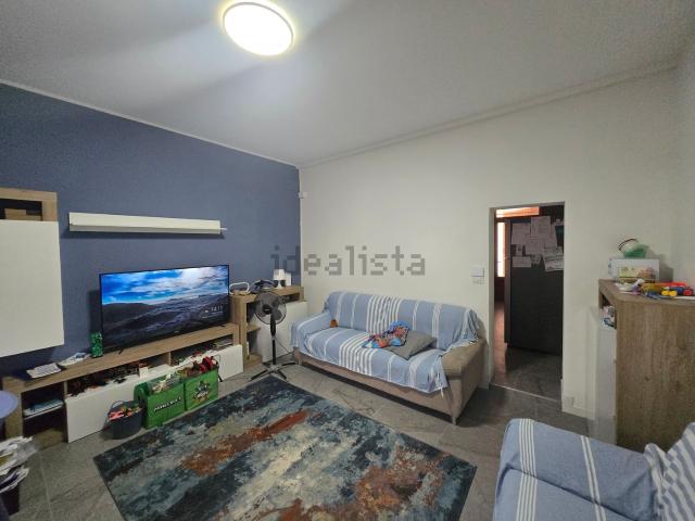 Appartamento in vendita di 88 m² in Via XXV Aprile, 4