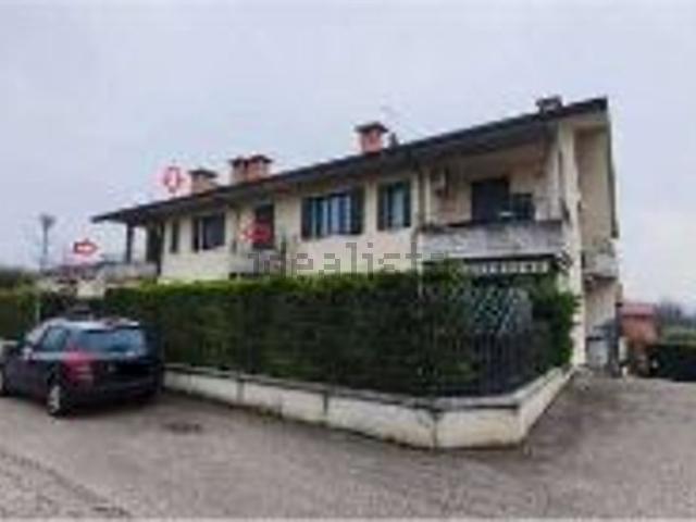 Appartamento in vendita di 88 m² in Via A. Cesari