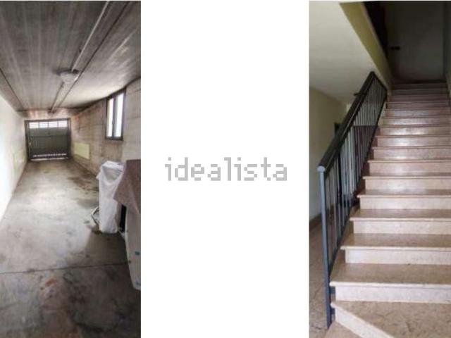 Appartamento in vendita di 88 m² in Via A. Cesari