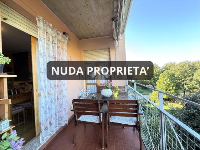 Appartamento in vendita di 88 m² in Via A. de Gasperi, 12