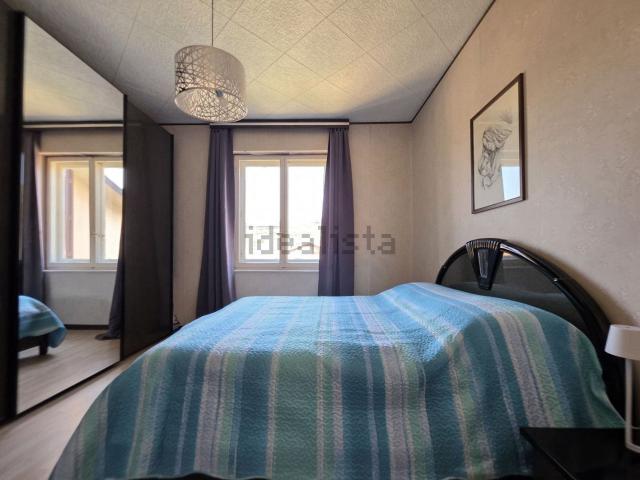 Appartamento in vendita di 88 m² in Via Achille Grandi, 8