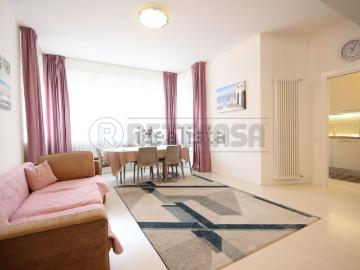 Appartamento in vendita di 88 m² in Via Agostino dal Pozzo