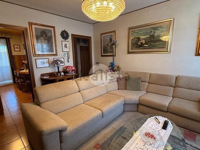 Appartamento in vendita di 88 m² in Via Africano, 7