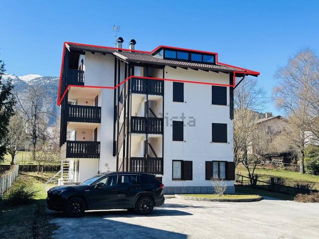 Appartamento in vendita di 88 m² in Via ai Dossi 28