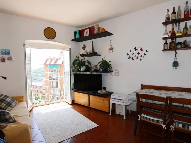 Appartamento in vendita di 88 m² in Via ai Prati di Oregina, 6